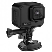 CAMARA DEPORTIVA STEREN 4K WIFI 30FPS [ CAM-800 ]