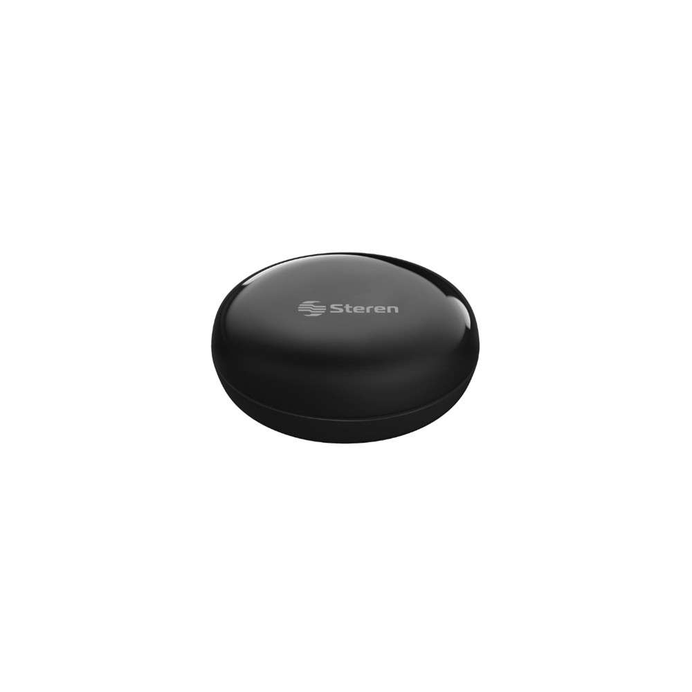 Control Remoto Steren Universal Wi-Fi Color Negro [ SHOME-160 ]