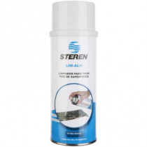 Alcohol Isoproplico Steren en Aerosol 280g [ LIM-ALH ]