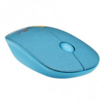 Mouse Steren The Simpsons Inalmbrico 1600 dpi [ COM-5711S ]