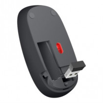 Mouse Steren Inalmbrico 1200 DPI [ COM-5714GR ]