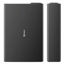 ESTACION DE PODER STEREN DE 24000mAh 80W [ MOV-2400 ]