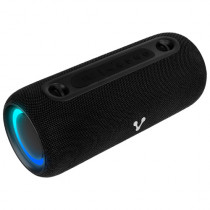 BOCINA VORAGO BSP-430 BLUETOOTH / USB / AROS LUZ RGB / TWS / 26W RMS CON HASTA 7 HRS AUTONOMIA TERMI [ BSP-430 ]