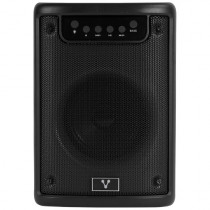 MINI BAFLE VORAGO KSP-205 NEGRO 4" 10WATTS RMS / RECARGABLE / TWS BT 4HRS CARGA USB TIPO C [ KSP-205 ]