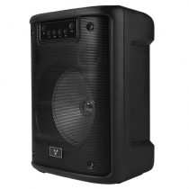 BAFLE VORAGO KSP-303 NEGRO 4" 10WATTS RMS / RECARGABLE / TWS BT 4HRS CARGA USB TIPO C [ KSP-303 ]