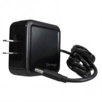 Cargador Vorago AU-501 Tipo C Carga Rpido 45W Multidispositivos Color Negro [ AU-501 ]