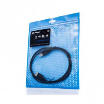 CABLE VORAGO EXTENSION CAB-105 USB 2.0 1.5 MTS BOLSA [ CAB-105 ]