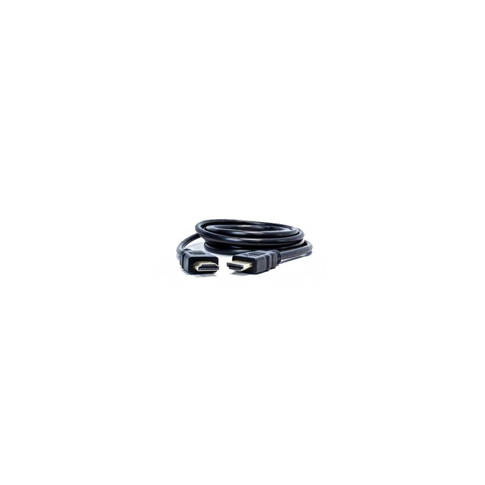 CABLE VORAGO CAB-109 HDMI A HDMI 2 MTS BOLSA [ AC-365810-36 ]