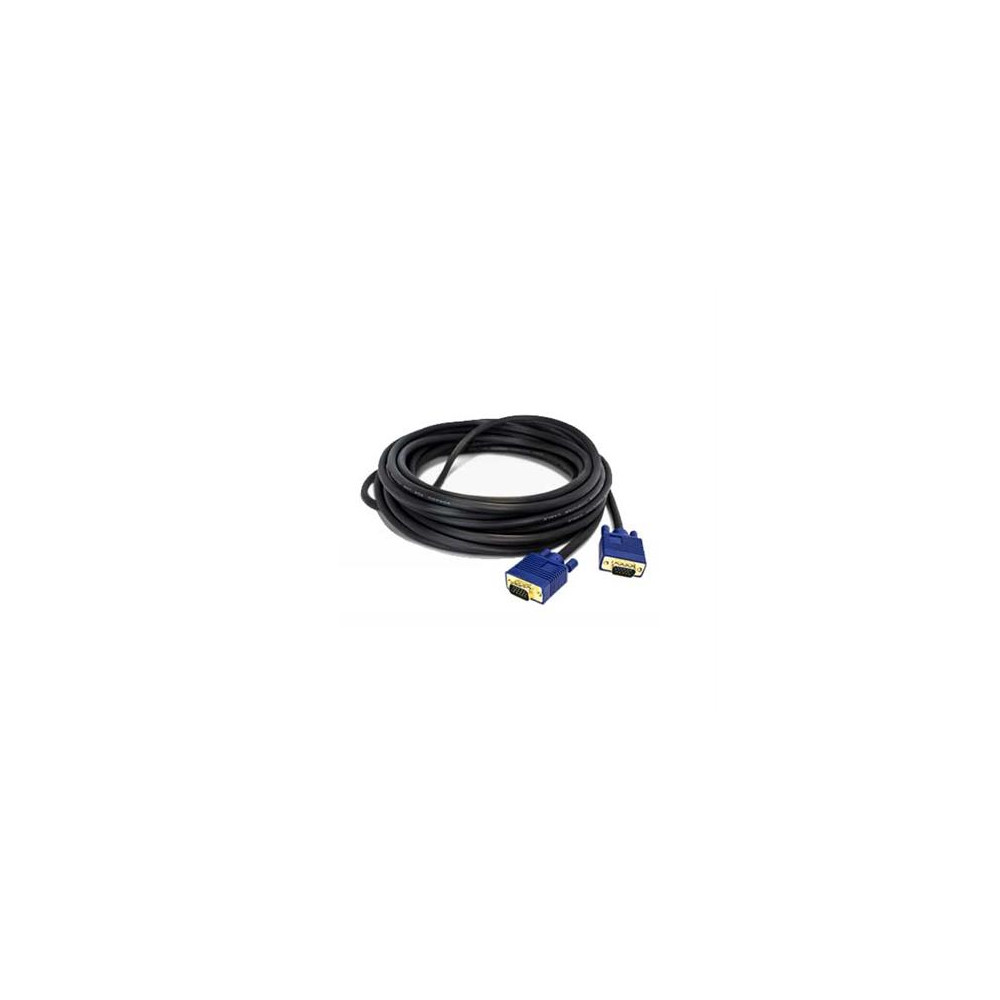 CABLE VORAGO VGA CAB-205 10 MTS [ AC-365810-1 ]