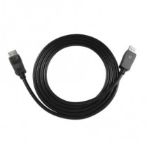 Cable Vorago CAB-309 Displayport 4K 2m Color Negro [ CAB-309 ]