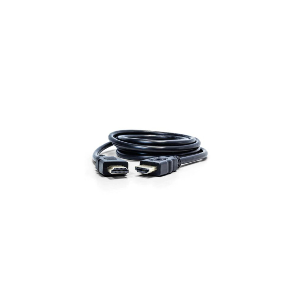 Cable Vorago CAB-109 HDMI a HDMI 2m Color Negro [ CAB-109-BK ]