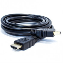 Cable Vorago CAB-109 HDMI a HDMI 2m Color Negro [ CAB-109-BK ]