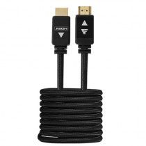 CABLE GAME FACTOR HTH400 HDMI A HDMI 8K 2 MTS [ HTH400 ]