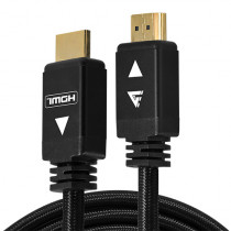 CABLE GAME FACTOR HTH400 HDMI A HDMI 8K 2 MTS [ HTH400 ]