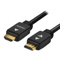 CABLE GAME FACTOR HTH400 HDMI A HDMI 8K 2 MTS [ HTH400 ]