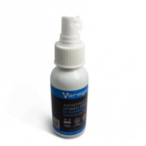 Limpiador Vorago CLN-301 Desinfectante/Antiseptico Superficies Spray 60ml  [ CLN-301 ]