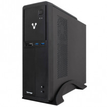 Desktop VORAGO SLIMBAY Celeron J4005 8Gb 512GB M.2 NODVD WIN 11 HOME [ SB4-CLN-J4005-10-16 ]