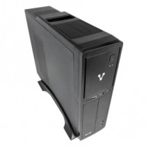 Desktop Vorago Slimbay 4 Intel Core i5 10400 Disco duro 240 GB SSD Ram 8 GB Windows 10 Pro NoDVD [ SB4-CI5-10400-10-1 ]