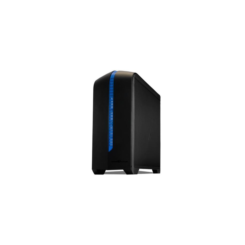 Desktop GameFactor (D90) Zaro CSG500 Core i5 11400 16GB DDR4 SSD 240 GB + 1 TB DD GTX1650 4GB LQ 120 [ ZARO500i5162401650WT ]