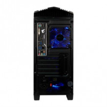 Desktop Vorago CSG502 Intel Core i5 10400 Disco duro 480 GB SSD Ram 16 GB No DVD NOS [ CSG502-I510400-NOS-1 ]