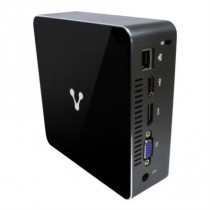 Desktop Vorago Nanobay 3 Intel Core i3 7100U Disco duro 480 GB SSD Ram 8 GB Endless [ NNB3-CI3-7100-END-21 ]