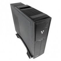 Desktop Vorago Slimbay 4 AMD R5 5600G Disco duro 240 GB SSD Ram 8 GB NOS NoDVD [ SB4-RZN-5600G-NOS-3 ]