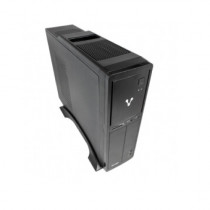 Desktop Vorago Slimbay 4 Intel Core i3 10105 Disco duro 240 GB SSD Ram 8 GB No OS No DVD [ SB4-I3-10105-NOS-6 ]