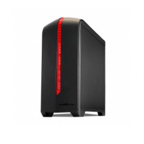 Desktop Vorago CSG500 AMD R3 3200G Disco duro 1TB+256GB SSD Ram 16 GB No DVD 600W Win Trial [ CSG500-RZN-3200G-TR-14 ]