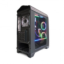 Desktop Vorago CSG500 AMD R5 5600G Disco duro 120 GB SSD Ram 16 GB 2T NoDVD 600W Win Trial [ CSG500-RZN-5600G-TR-4 ]