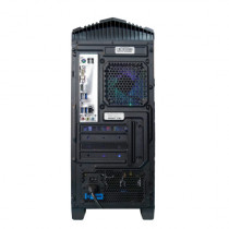 Desktop Vorago CSG500 AMD R5 5600G Disco duro 120 GB SSD Ram 16 GB 2T NoDVD 600W Win Trial [ CSG500-RZN-5600G-TR-4 ]