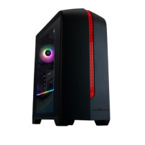 Desktop Vorago CSG500 AMD R5 5600G Disco duro 1 TB Ram 8 GB No DVD 600W Win Trial [ CSG500-RZN-5600G-TR-12 ]