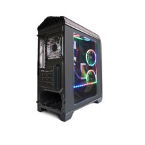 Desktop Vorago CSG500 AMD R5 5600G Disco duro 1 TB Ram 8 GB No DVD 600W Win Trial [ CSG500-RZN-5600G-TR-12 ]