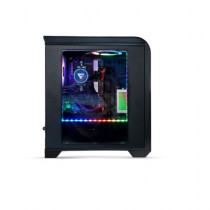 Desktop Vorago CSG500 AMD R5 5600G Disco duro 1 TB Ram 8 GB No DVD 600W Win Trial [ CSG500-RZN-5600G-TR-12 ]