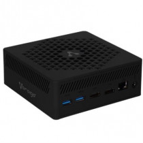 Mini PC Vorago Minibay Intel Core i3-1115G4 Disco duro 240GB Ram 8GB VGA/HDMI/WIFI/BT/USB Win/Linux  [ MNB-I3-1115-TR-10 ]