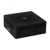 Mini PC Vorago Minbay Intel Core i5-1135 512GB/16GB VGA/HDMI/WIFI/USB Win Trial con Mouse/Teclado/So [ MNB-I5-1135-TR-13 ]