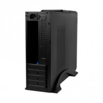 Desktop Vorago Slimbay 5 Intel Core i3-10100 Disco duro 240GB SSD Ram 8GB NOS [ SB5-I3-10100-NOS-34 ]