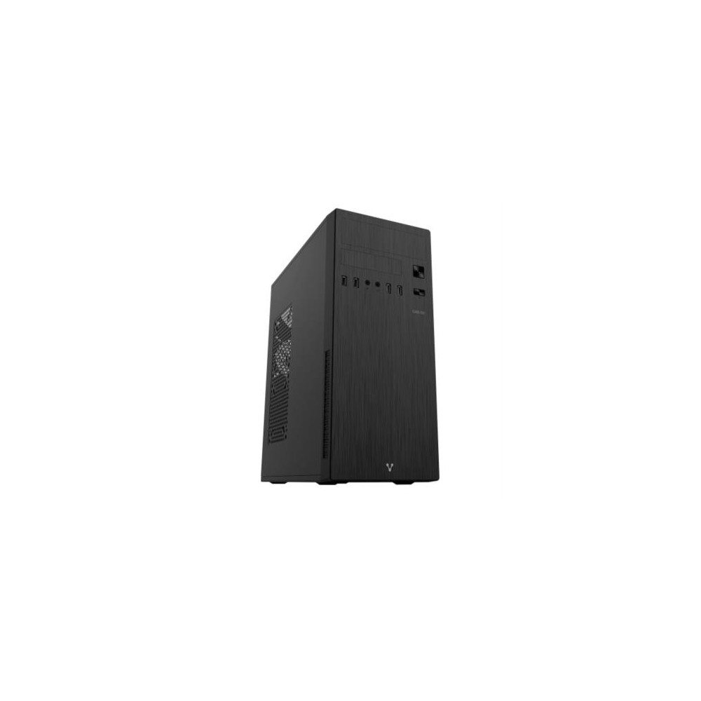 Desktop VORAGO GAB-101K CORE I5 10400 8GB 240GB SSD NODVD WIN TRIAL [ GAB-101-I5-10400-TR-11 ]