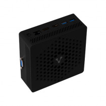 Desktop VORAGO MINIBAY INTEL Core I3 1115 8Gb 512GB M.2 VGA 2XHDMI WIFI BT USB 3.0 WIN TRIAL [ MNB-I3-1115-TR-11 ]