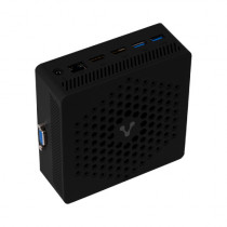 Desktop VORAGO MINBAY INTEL Core I5 1135 8Gb 512GB M.2 VGA 2XHDMI WIFI BT USB 3.0 WIN TRIAL [ MNB-I5-1135-TR-12 ]