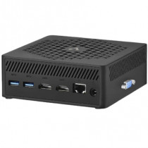 COMPUTADORA VORAGO MINIBAY INTEL Core I3 1215U 8GB 256GB M 2 VGA 2XHDMI WIFI BT USB 3 0 WIN 11 HOME [ MNB-I3-1215U-10-9 ]