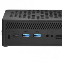 COMPUTADORA VORAGO MINIBAY INTEL Core I3 1215U 8GB 256GB M 2 VGA 2XHDMI WIFI BT USB 3 0 WIN 11 HOME [ MNB-I3-1215U-10-9 ]