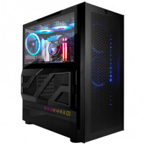 COMPUTADORA VORAGO  GF CSG800 RYZEN 9 7950X3D 128GB(4X32) DDR5 1T SSD 10T 4090 1050W 80 PLUS GOLD E. [ KRATO800RZN912810T-4090WP ]