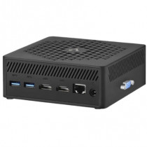 COMPUTADORA VORAGO MINIBAY INTEL Core I3 1215U 8GB 512GB M.2 VGA 2XHDMI WIFI BT USB 3.0 WIN TRIAL [ MNB-I3-1215U-TR-2 ]