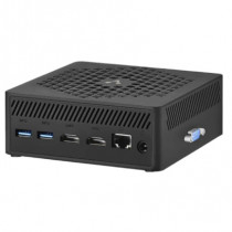 COMPUTADORA VORAGO MINIBAY INTEL Core I3 1215U 8GB 250GB M.2 VGA 2XHDMI WIFI BT USB 3.0 WIN TRIAL [ MNB-I3-1215U-TR-1 ]