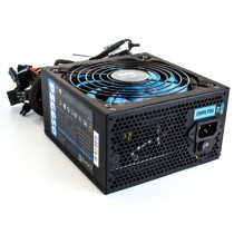 Fuente de Poder Game Factor PSG-650 650 Watts 80 Plus Bronze [ EN-385896-1 ]