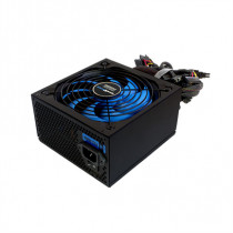 Fuente de Poder Game Factor PSG-650 650 Watts 80 Plus Bronze [ EN-385896-1 ]