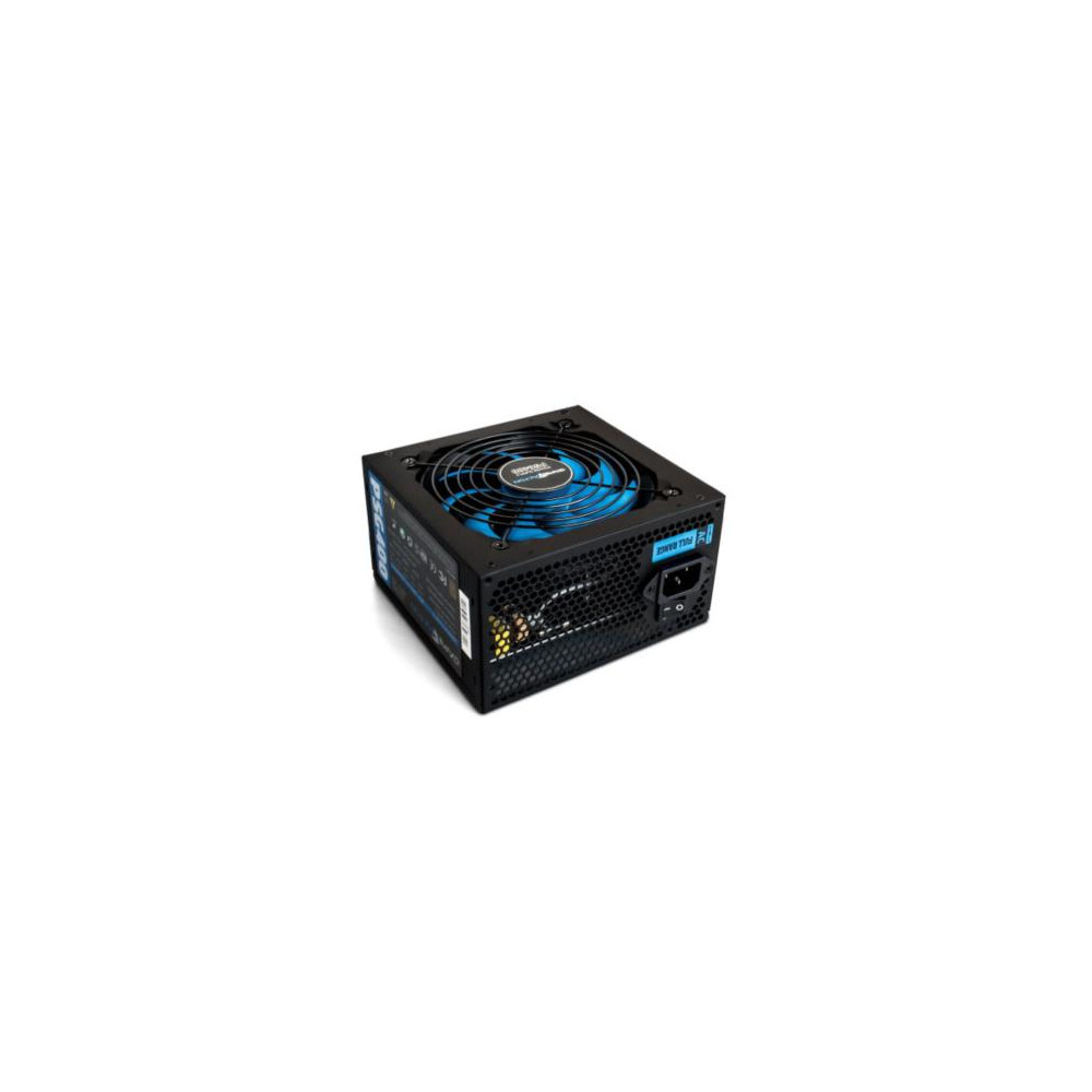 Fuente de Poder Game Factor PSG400 400 Watts 80 Plus Bronze [ PSG-400 ]