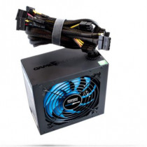 Fuente de Poder Game Factor PSG400 400 Watts 80 Plus Bronze [ PSG-400 ]