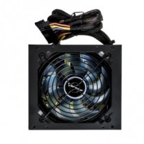 Fuente de Poder Vorago Start The Game PSU-200 600 Watts 2xSATA [ EN-385893-2 ]