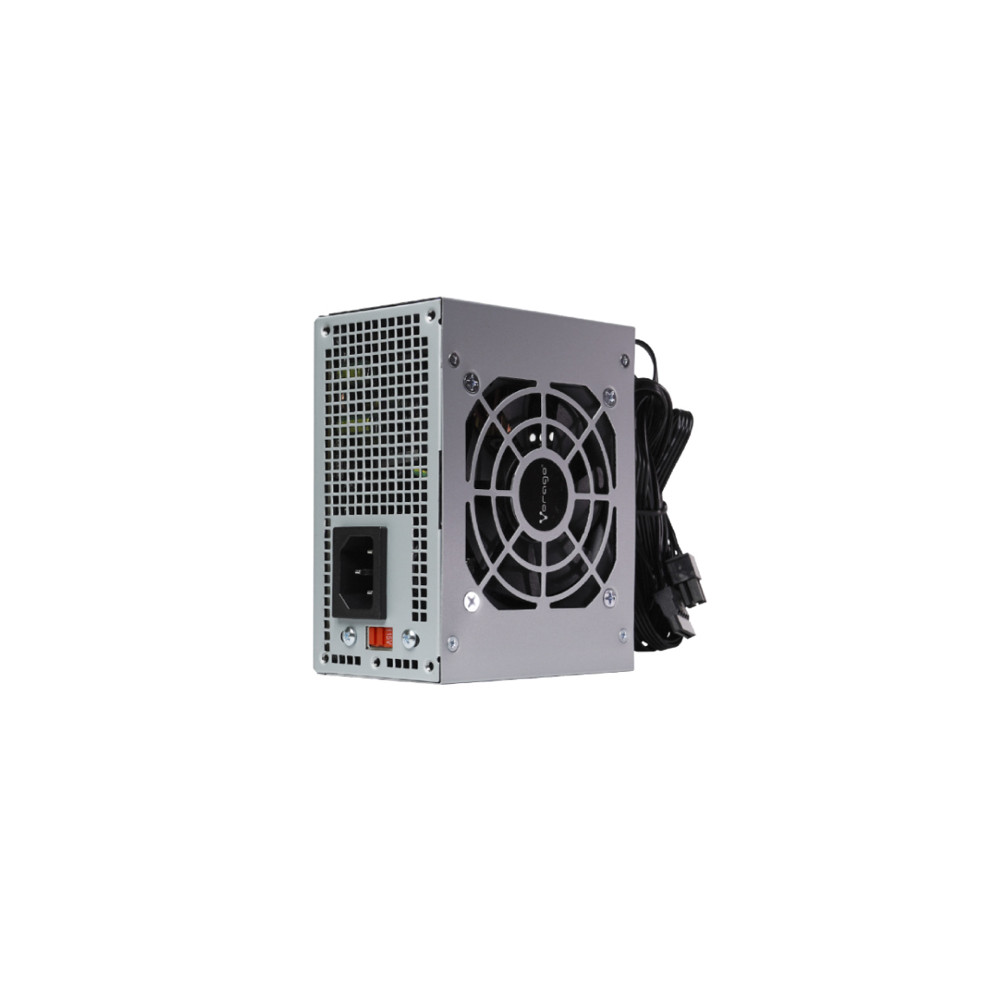 FUENTE DE PODER VORAGO SLIM SFX PSU-102 500W CAJA [ PSU-102 ]